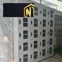 Tủ giày dép 20 khoang 20C4K-CK-1500